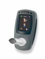 Monitor de Hidrogenio (H2) no Ar Exalado-GASTRO+