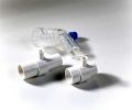 ADAPTADORES DE LINHA BCI/CAPNOG.