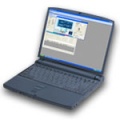 Software COdata+ para Monitores de CO Exalado