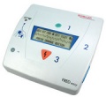 1 ) DESFIBRILADOR AED FRED EASY STD