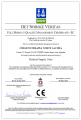 Certificacao CE